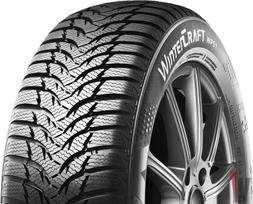 padangos 215 65 r16 - Kumho WinterCraft WP51 215/65 R16 98H - 2 nuotrauka