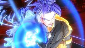 gaming rinkinys - Dragon Ball XenoVerse XBOX ONE - 2 nuotrauka