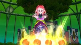 gaming rinkinys - Dragon Ball XenoVerse XBOX ONE - 4 nuotrauka
