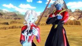 gaming rinkinys - Dragon Ball XenoVerse XBOX ONE - 5 nuotrauka