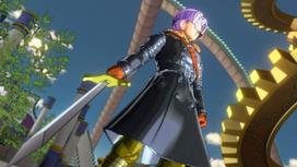 gaming rinkinys - Dragon Ball XenoVerse XBOX ONE - 7 nuotrauka