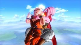 gaming rinkinys - Dragon Ball XenoVerse XBOX ONE - 8 nuotrauka