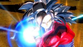 gaming rinkinys - Dragon Ball XenoVerse XBOX ONE - 9 nuotrauka