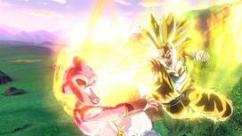 gaming rinkinys - Dragon Ball XenoVerse XBOX ONE - 10 nuotrauka