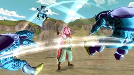 gaming rinkinys - Dragon Ball XenoVerse XBOX ONE - 11 nuotrauka