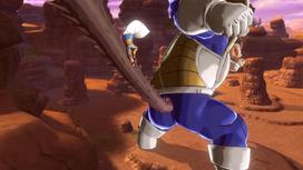 gaming rinkinys - Dragon Ball XenoVerse XBOX ONE - 12 nuotrauka