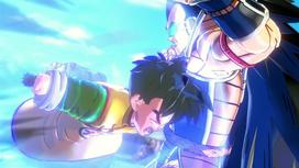gaming rinkinys - Dragon Ball XenoVerse XBOX ONE - 13 nuotrauka