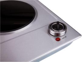 elektrine virykle mini stalo - Jata V531 - 2 nuotrauka