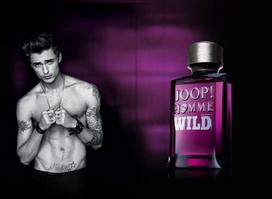 joop homme - Joop Homme Wild, 125ml (EDT) - 4 nuotrauka