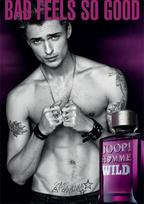 joop homme - Joop Homme Wild, 125ml (EDT) - 5 nuotrauka