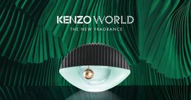 kvepalai moterims - Kenzo World 75ml EDP - 5 nuotrauka