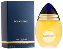 Boucheron Pour Femme EDT 100ml