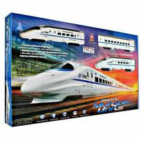 SN Electric Train Set 608041395