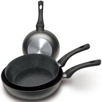 keptuves 20cm - Jata Wok Pan SEW20 20cm - 2 nuotrauka