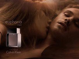 euphoria kvepalai - Calvin Klein Euphoria EDT 100ml - 4 nuotrauka