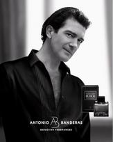kvepalai banderas - Antonio Banderas Seduction in Black 50ml EDT - 3 nuotrauka