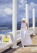 estee lauder - Esteé Lauder White Linen 60ml EDP - 4 nuotrauka