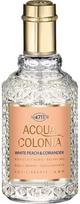 Pirkti 4711 Acqua Colonia White Peach & Coriander 50ml EDC Unisex - Photo 2