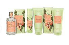 Pirkti 4711 Acqua Colonia White Peach & Coriander 50ml EDC Unisex - Photo 4