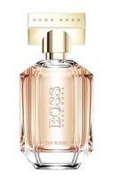 hugo boss lt - Hugo Boss The Scent EDP 100ml - 2 nuotrauka