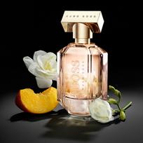 hugo boss lt - Hugo Boss The Scent EDP 100ml - 4 nuotrauka