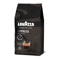 kavos pupeles 1 kg barista - Lavazza Gran Aroma Bar, 1 kg - 2 nuotrauka