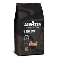kavos pupeles 1 kg barista - Lavazza Gran Aroma Bar, 1 kg - 3 nuotrauka