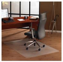 kilimai kedei - Floortex Protective Floor Mat 90x120cm - 2 nuotrauka