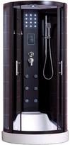 duso kabina 215 - Vento Venezia Massage Shower 90x215x90 - 1 nuotrauka