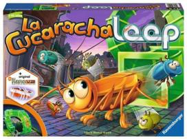 Ravensburger La Cucaracha Loop 21125
