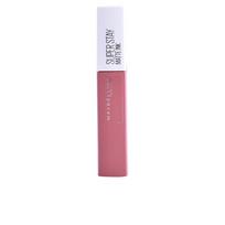 maybelline super stay matte ink - Maybelline Super Stay Matte Ink Liquid Lipstick 5ml 65 - 3 nuotrauka