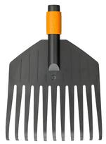 Fiskars QuikFit Leaf Rake Small