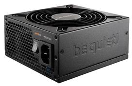 be quiet! sfx power - Be quiet! PSU SFX-L Power 80 Plus Gold 600W - 1 nuotrauka
