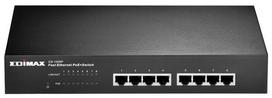 8 poe port switch - Edimax ES-1008P - 2 nuotrauka