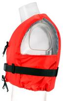 senukai.lt gelbejimo liemenes - Besto Dinghy 50N XXL 70Plus Plus kg Red - 2 nuotrauka