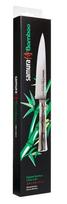 peiliai samura bamboo - Samura BAMBOO Universal Kitchen Utility knife 6"/ 150mm - 5 nuotrauka