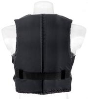 gelbejimosi liemenes - Besto Dinghy 50N XXL 70Plus Plus kg Black - 3 nuotrauka