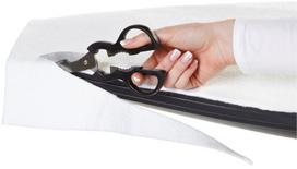 Leifheit Ironing Board Padding