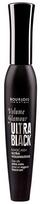 blakstienu tusas bourjois - BOURJOIS Paris Volume Glamour Ultra 12ml Black - 2 nuotrauka