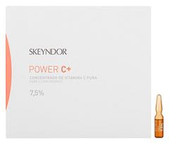 Skeyndor Power C+ Pure C Concentrate 7.5% 14 x 1ml