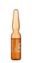 vitaminai - Skeyndor Power C+ Pure C Concentrate 7.5% 14 x 1ml - 2 nuotrauka