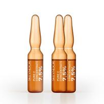 vitaminai - Skeyndor Power C+ Pure C Concentrate 7.5% 14 x 1ml - 3 nuotrauka