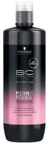 schwarzkopf sampunas 1000 ml - Schwarzkopf Professional Bc Bonacure Fibre Force Shampoo 1000ml - 1 nuotrauka
