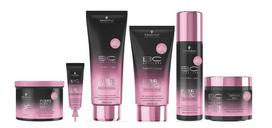 schwarzkopf sampunas 1000 ml - Schwarzkopf Professional Bc Bonacure Fibre Force Shampoo 1000ml - 3 nuotrauka