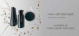 atkuriamasis plauku kondicionierius - Shu Uemura Ultimate Reset Extreme Repair Conditioner 250ml - 5 nuotrauka