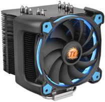 Thermaltake Riing Silent 12 Pro Blue CPU Cooler CL-P021-CA12BU-A