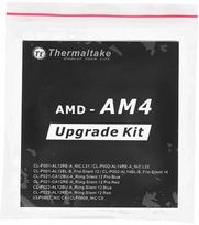 korpuso ausintuvai - Thermaltake Riing Silent 12 Pro Blue CPU Cooler CL-P021-CA12BU-A - 11 nuotrauka
