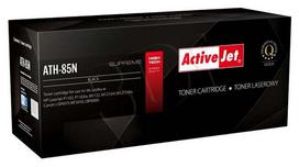 Spausdintuvas Toneris ActiveJet AT-85N | Juodas | 2000 psl | HP CE285A