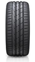 vasarines padangos r18 45 225 - Hankook Ventus S1 Evo 2 K117 225/45 R18 91W MO SBL - 2 nuotrauka