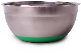 Kamille Salad Bowl 28cm Green 4351